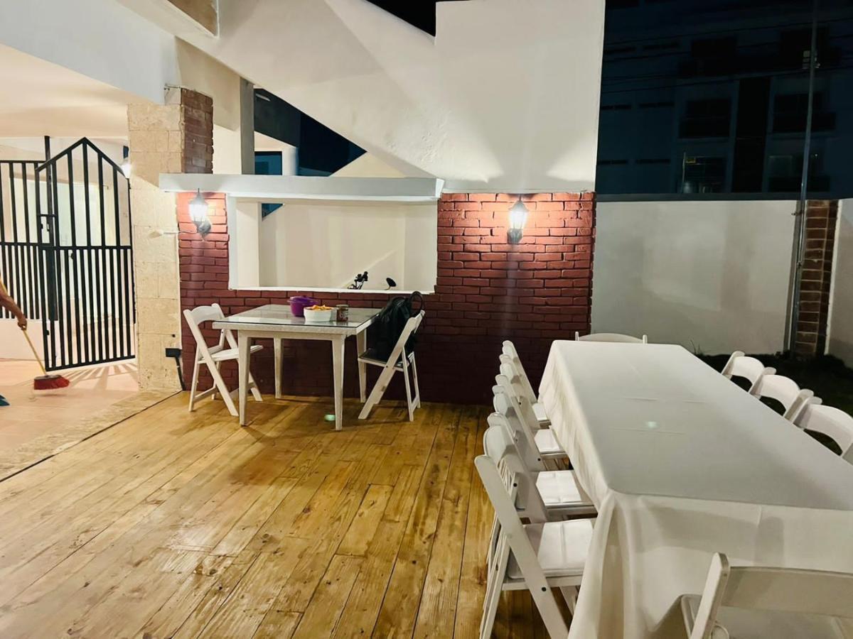 Noe Hotel ,1 Bed Room 2 Near To The Beach Punta Cana Exterior foto