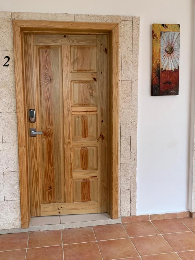 Noe Hotel ,1 Bed Room 2 Near To The Beach Punta Cana Exterior foto