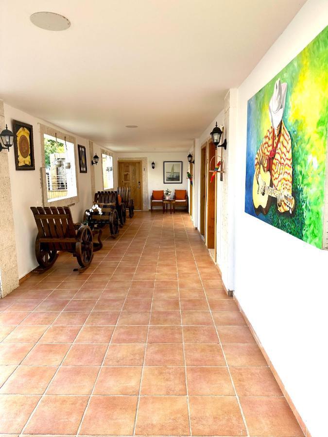 Noe Hotel ,1 Bed Room 2 Near To The Beach Punta Cana Exterior foto
