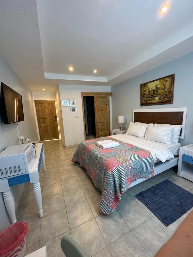 Noe Hotel ,1 Bed Room 2 Near To The Beach Punta Cana Exterior foto