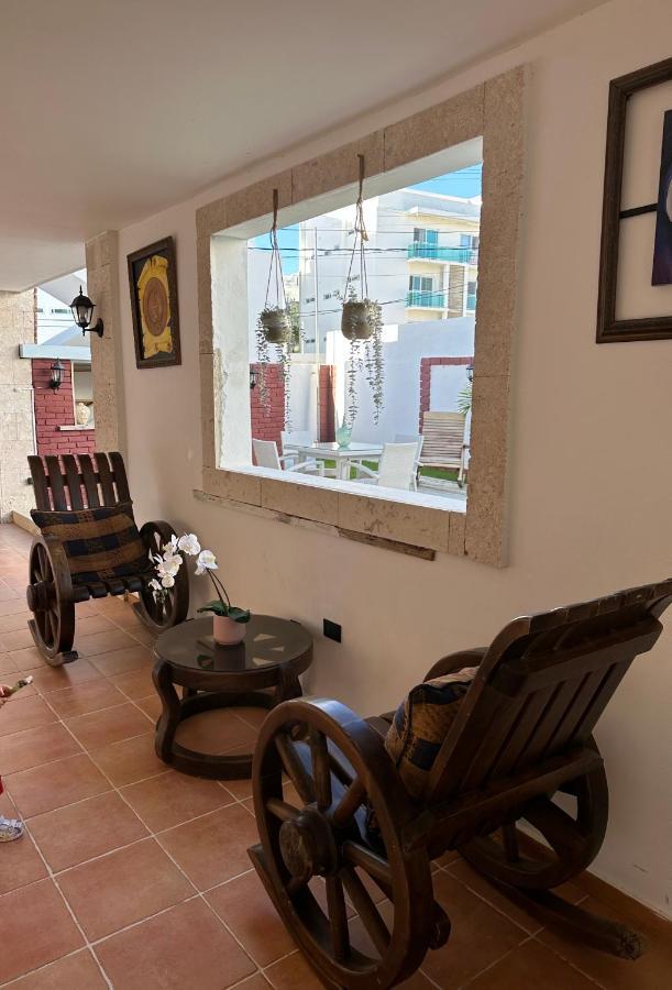 Noe Hotel ,1 Bed Room 2 Near To The Beach Punta Cana Exterior foto